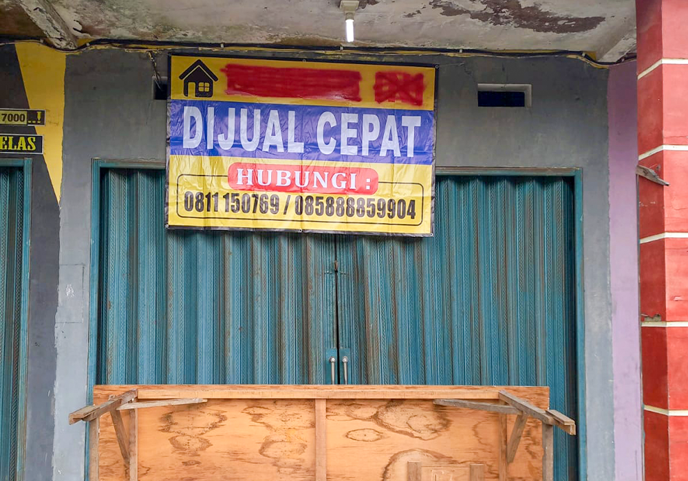 RUKO DI KAB. BOGOR - WOFF701-9 - foto 3